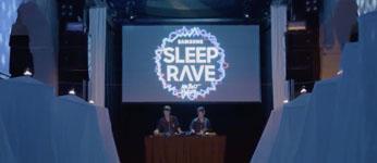 Sleep Rave