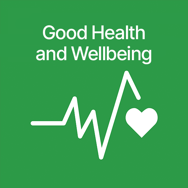 Good Health and wellbring